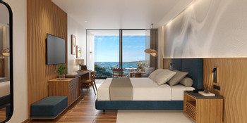 Indigo Hotel photo 5