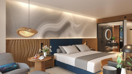 Indigo Hotel photo 3