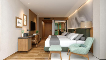 Indigo Hotel photo 4