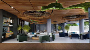 Indigo Hotel photo 2
