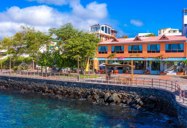 La Zayapa Hotel photo