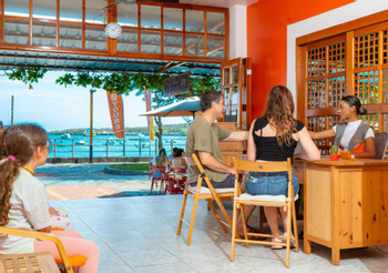 La Zayapa Hotel photo 5
