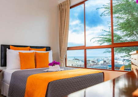 La Zayapa Hotel photo 3