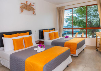 La Zayapa Hotel photo 2