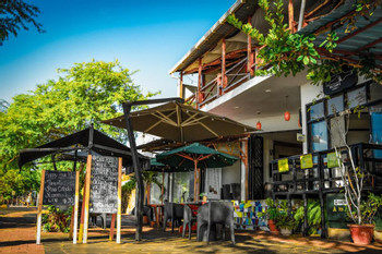 Miconia Hotel photo 2