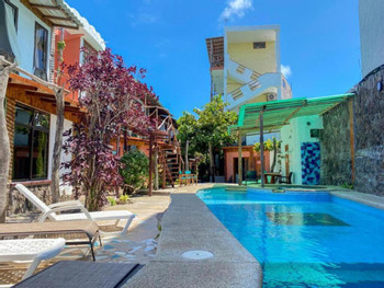 Miconia Hotel photo 5