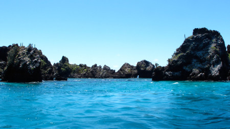 Floreana Island Tour photo 3