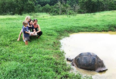 San Cristobal Highlands Tour