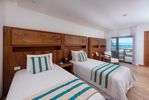 Acacia Galápagos Boutique Hotel Ecuador