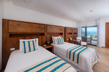 Acacia Galápagos Boutique Hotel photo 4