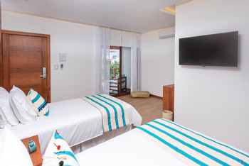 Acacia Galápagos Boutique Hotel photo 2
