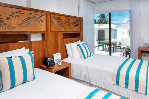 Acacia Galápagos Boutique Hotel Ecuador