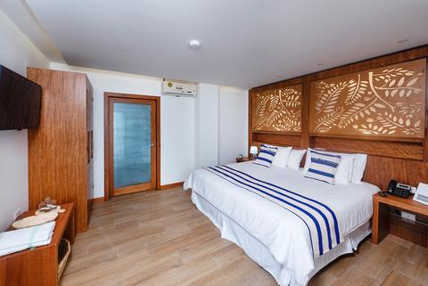 Acacia Galápagos Boutique Hotel Ecuador