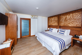 Acacia Galápagos Boutique Hotel photo 5