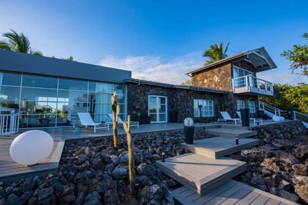 Finch Bay Hotel photo 2