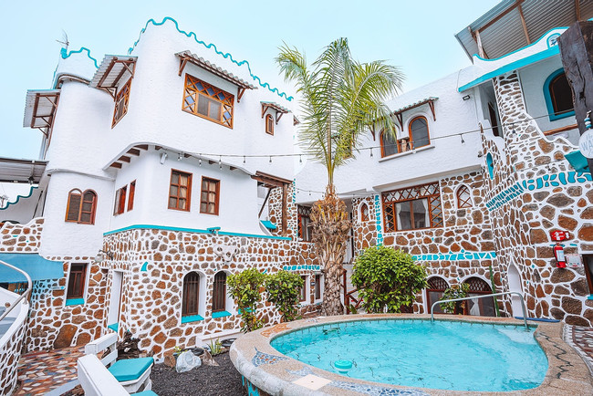 Maidith Galapagos Inn photo