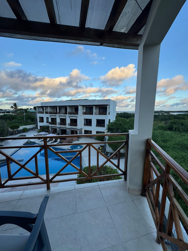 Palo Santo Galapagos Hotel