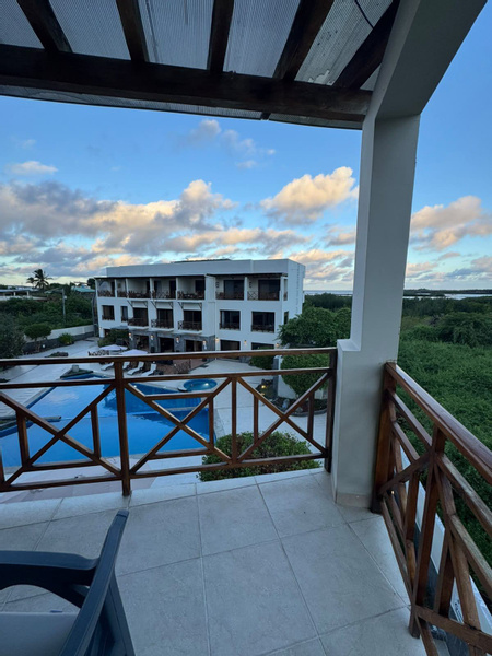 Palo Santo Galapagos Hotel