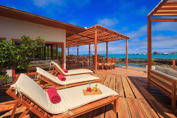 Galapagos Habitat Hotel