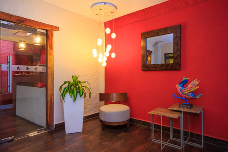 Galapagos Habitat Hotel