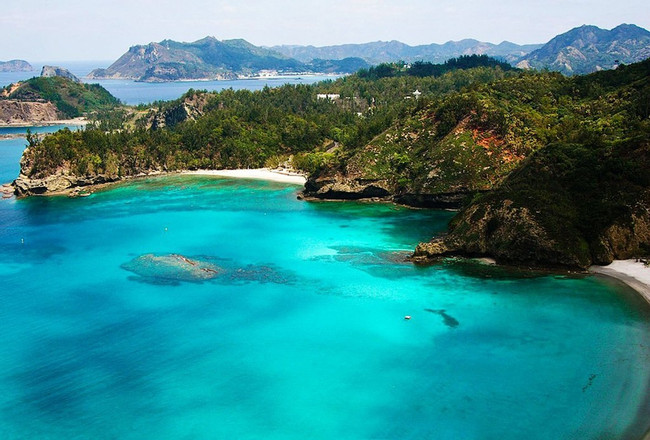 Floreana Island Tour photo