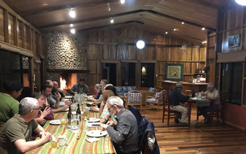 Wildsumaco Lodge