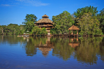 La Selva Amazon Lodge
