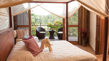 La Selva Amazon Lodge