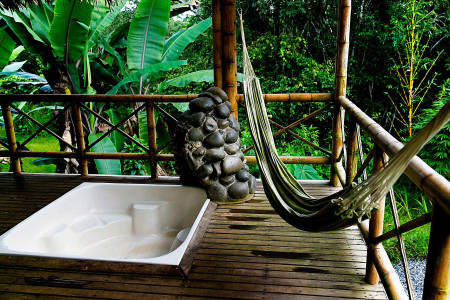 La Selva Amazon Lodge