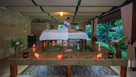 La Selva Amazon Lodge