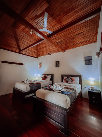 Napo Cultural Center photo 4