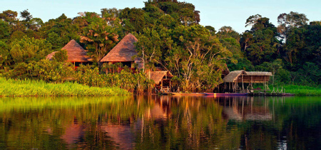 Sani Lodge