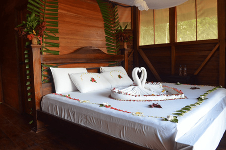 Sani Lodge
