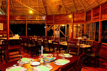 Sani Lodge photo 5