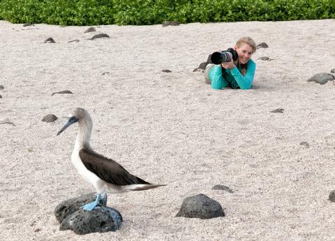Stress-Free Solo Journey in Ecuador Ecuador