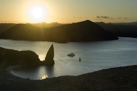 The Best of The Galapagos—for You Ecuador