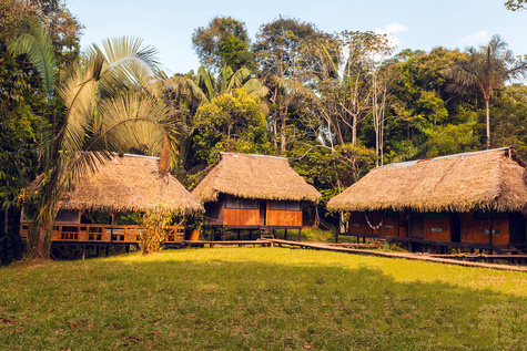 Ecuador—Pure Adventure