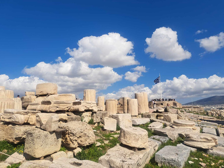 Acropolis