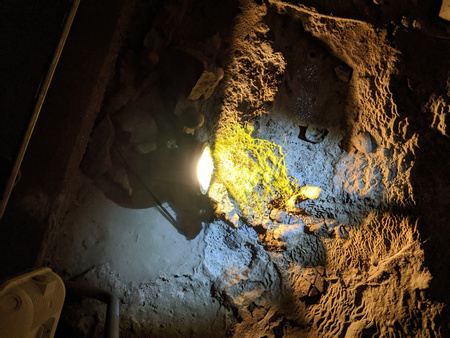 Kapsia Cave