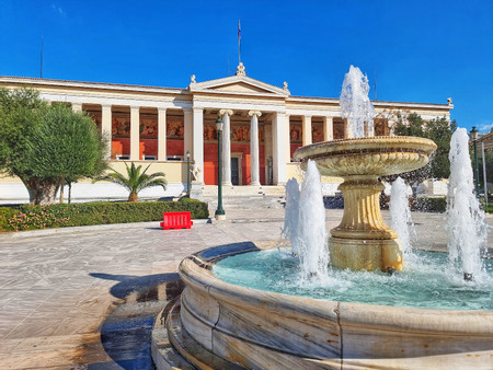 Athens