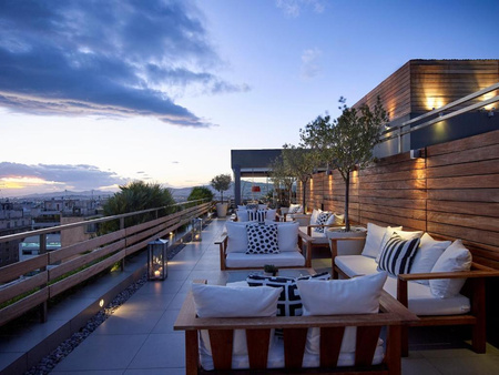 Hotel Recommendation #11