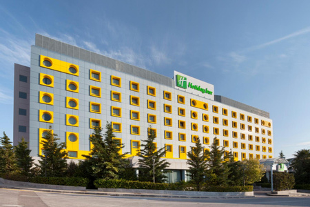 Hotel Recommendation #1