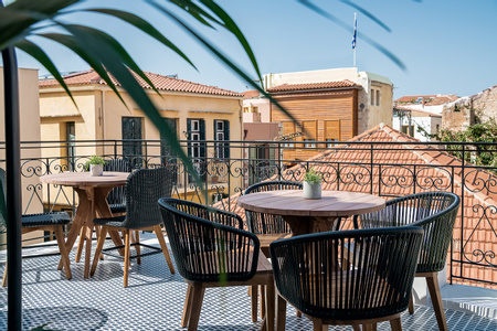 Hotel Recommendation #9