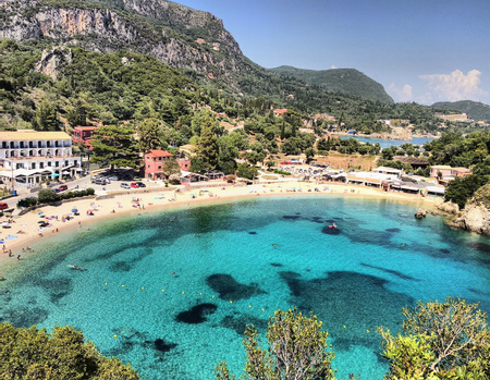 Corfu