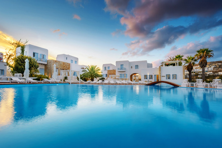 Hotel Recommendation #6