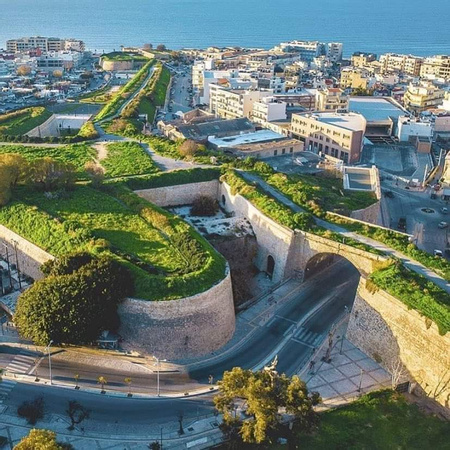 Heraklion