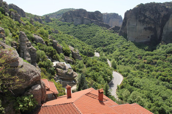 Meteora photo 3