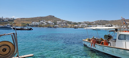 Mykonos