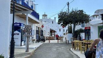 Mykonos