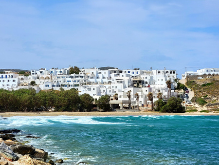 Naousa